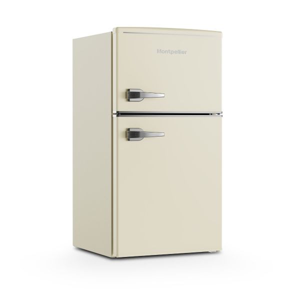 Fridge Freezers