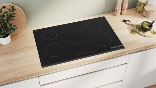 Induction Cooking