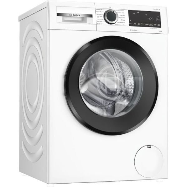 Washing Machines