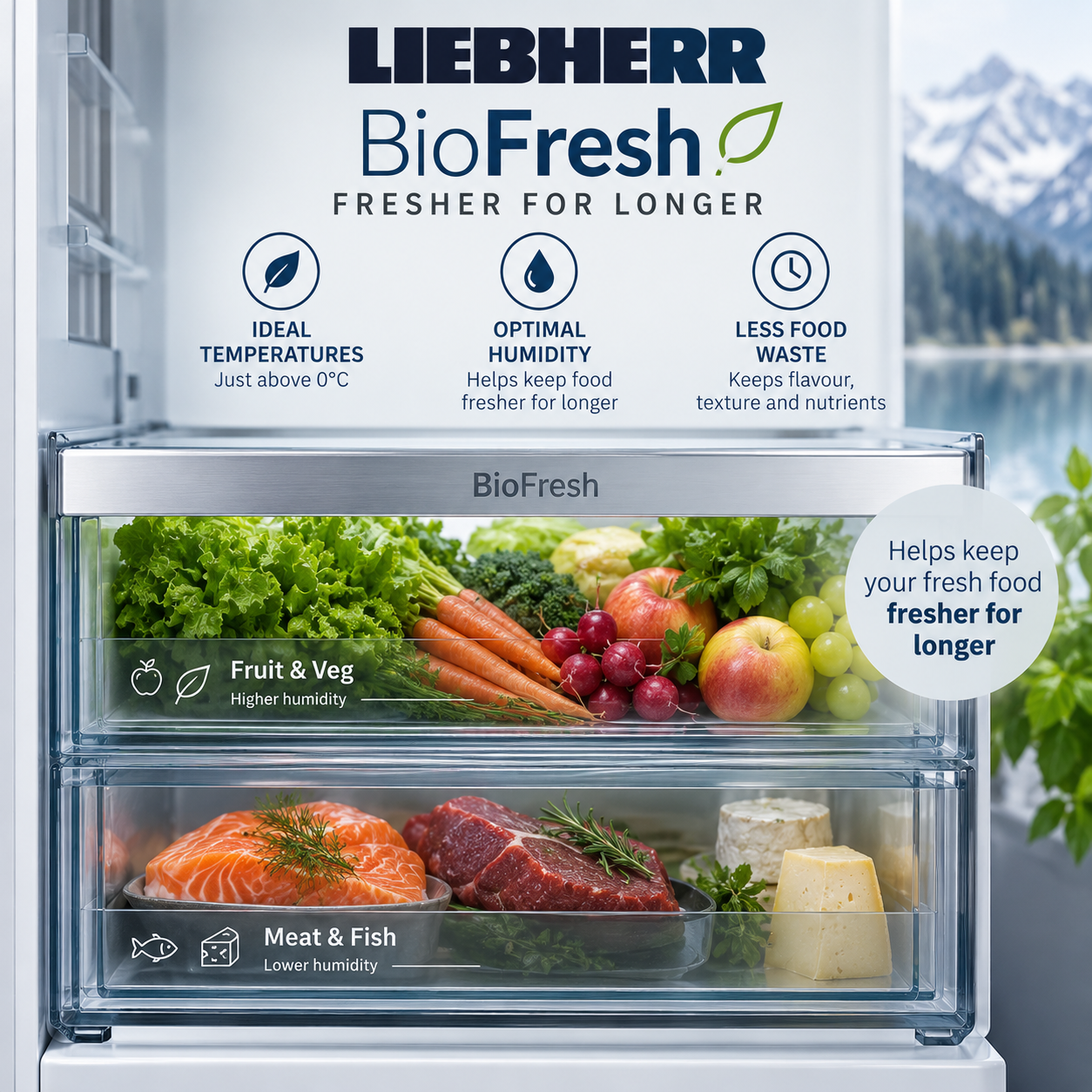 BioFresh