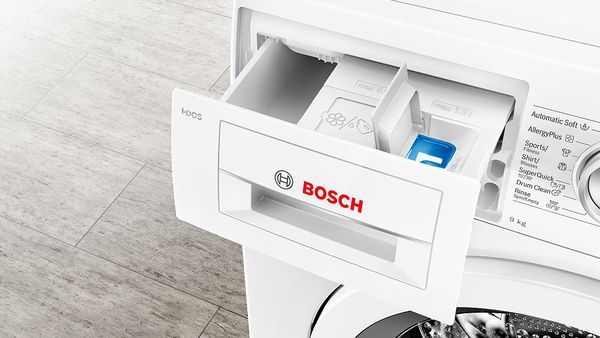 Bosch i-DOS Explained