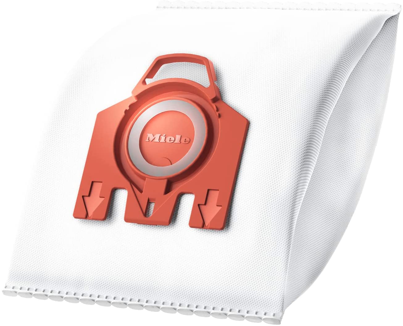 Miele 10408420 Hyclean 3D Efficiency Dustbag type FJM - XXL Multipack