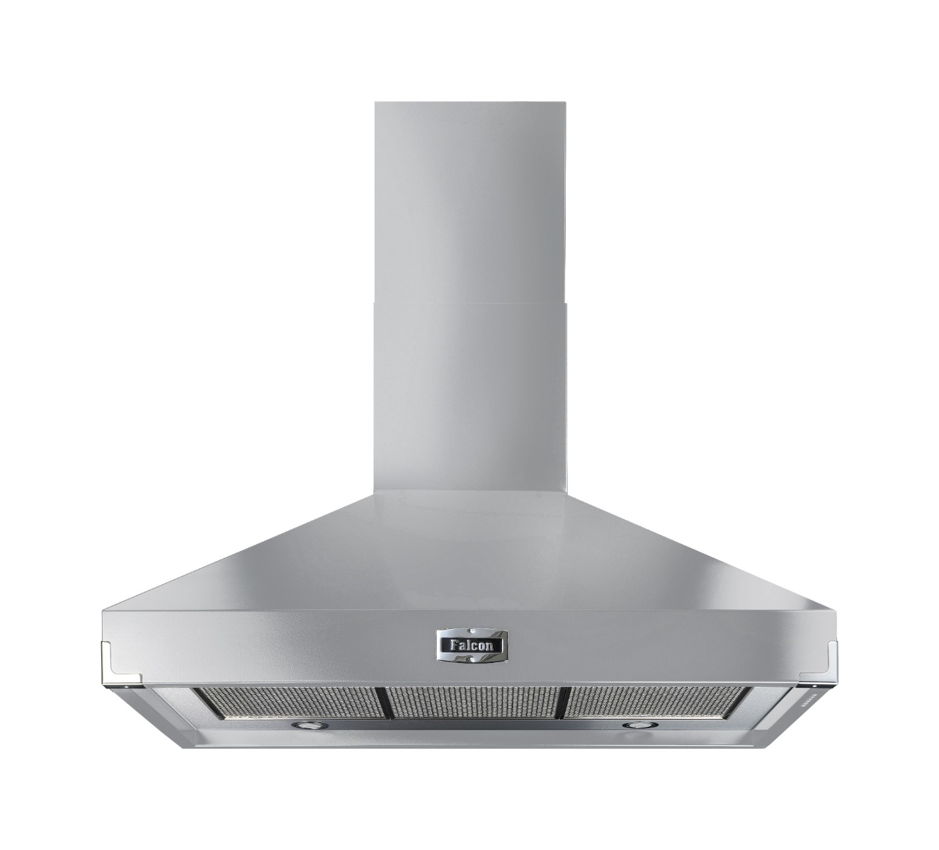 Falcon 90750 Stainless Steel Super Extract 900