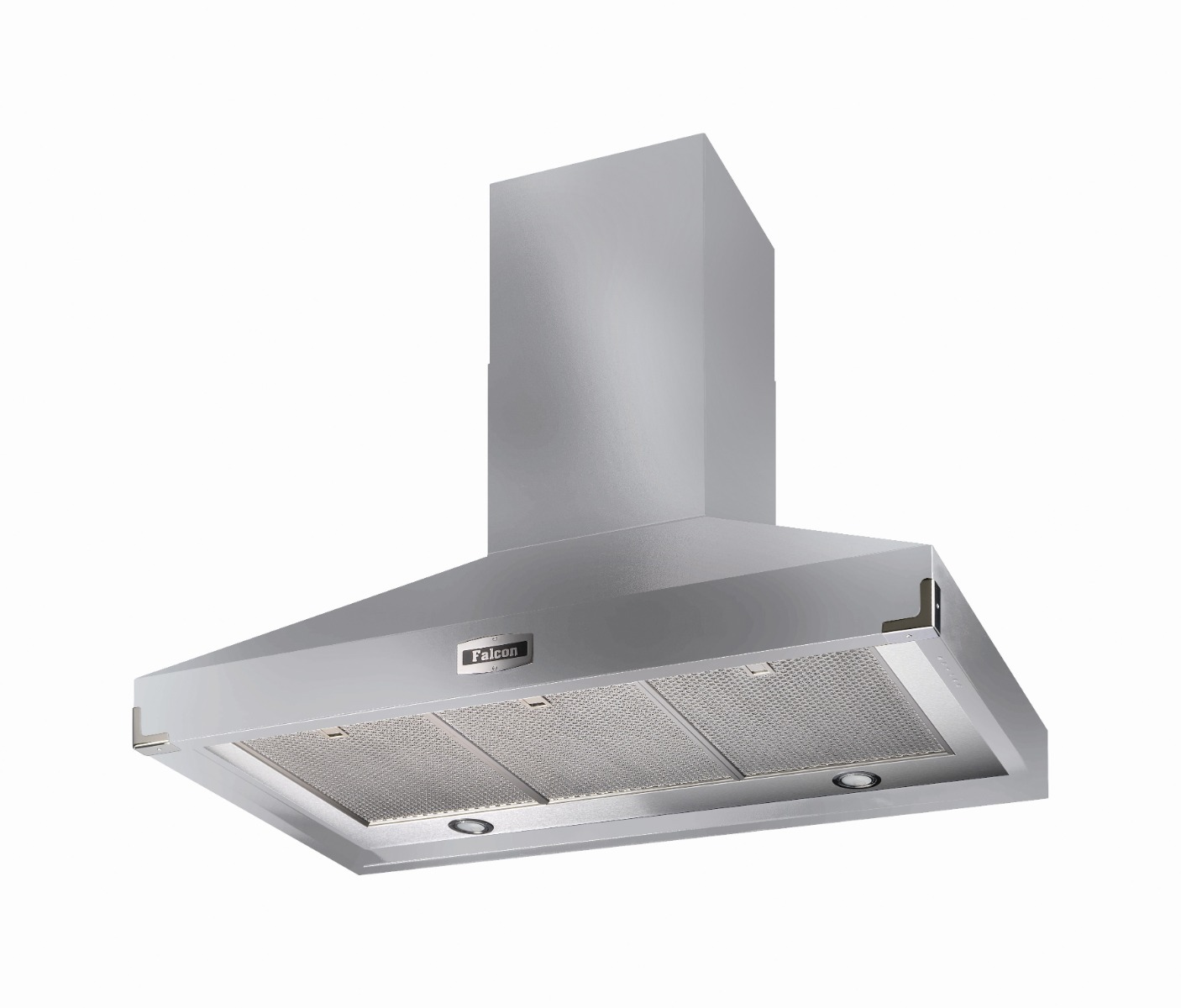 Falcon 90750 Stainless Steel Super Extract 900
