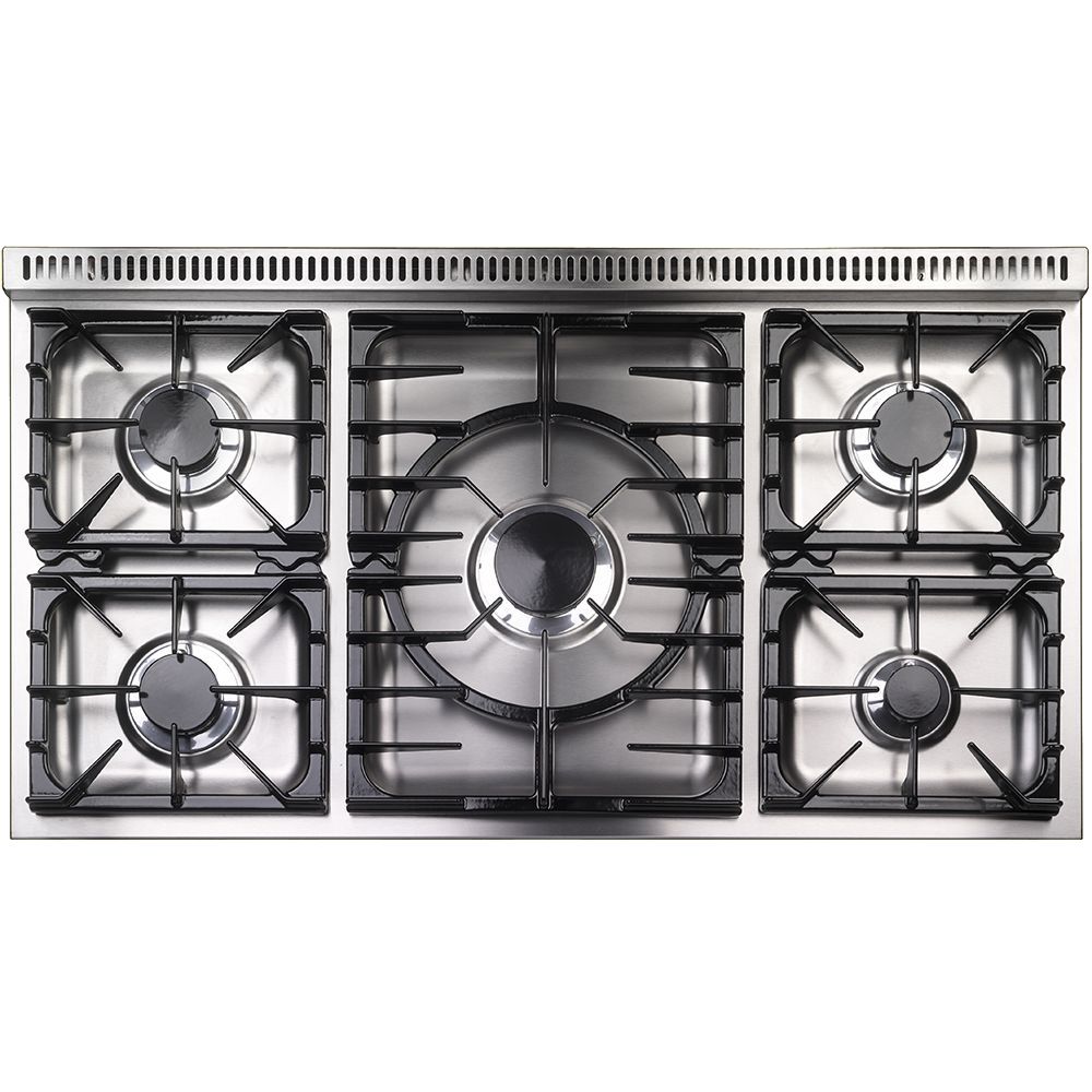 Falcon FCON1092DFSL/NM-EU 102290 Continental 1092 Dual Fuel Slate Nickel