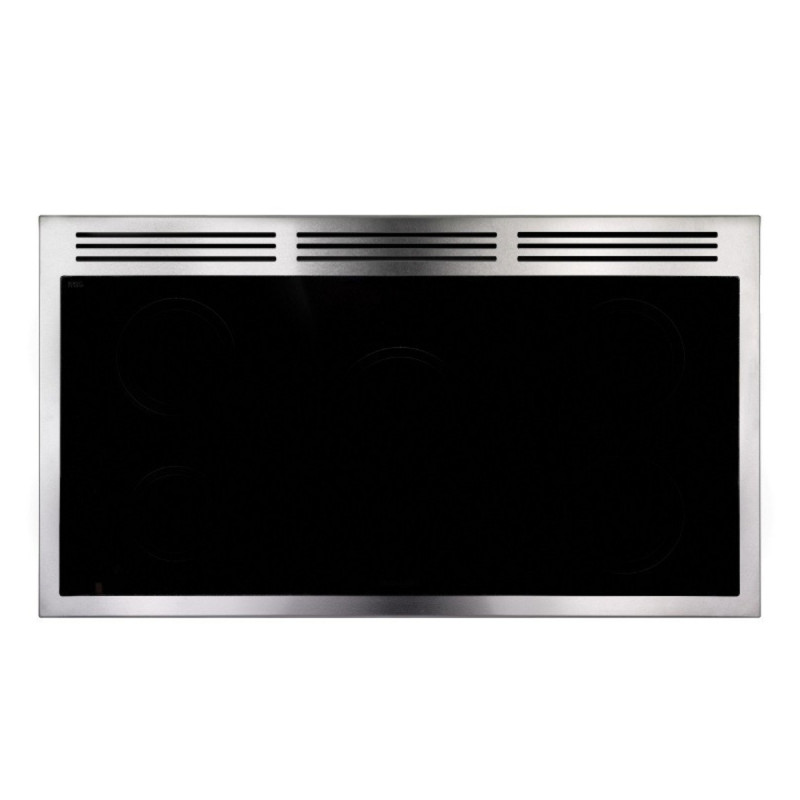 Rangemaster ELS90EISB/ 127190 ELISE 90 Induction STONE BLUE