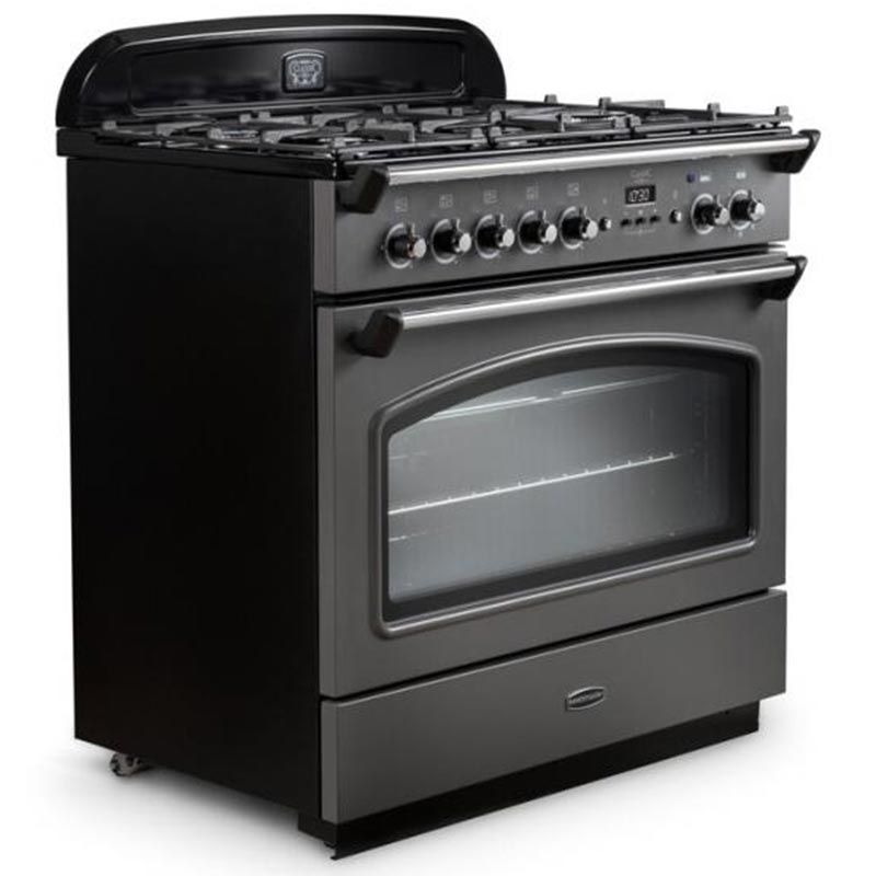 Rangemaster CLAS90FXDFFCR/C 128230 Classic FX 90 Dual Fuel CREAM