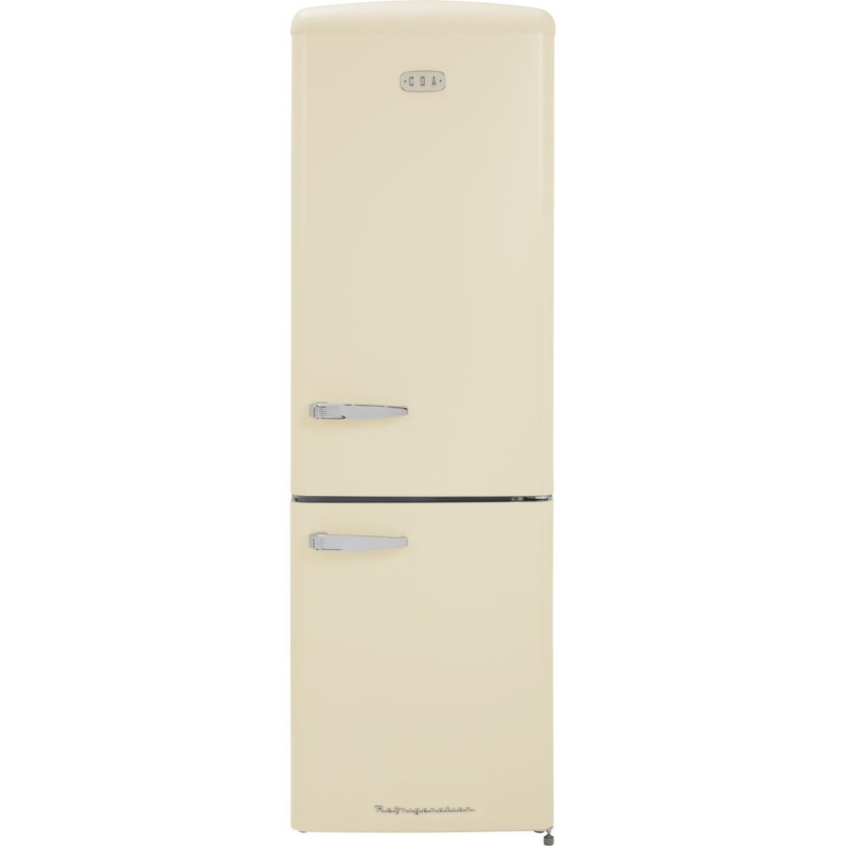 Cda 1194111 Barley Retro 60/40 freestanding fridge freezer