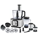 Bosch MCM3501MGB Food Processor