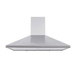 GDHA CHIM90 Stainless Steel  Hood