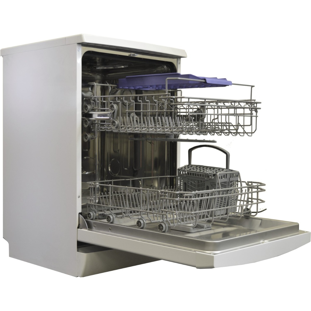 Amica ADF650WH  60cm freestanding dishwasher