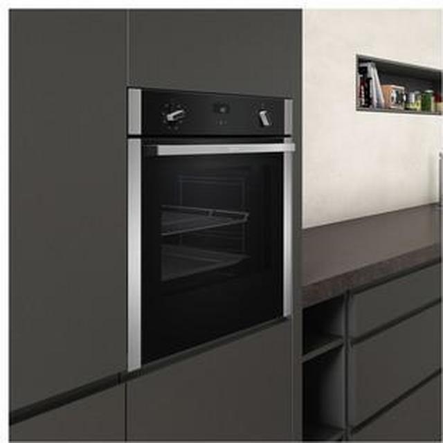 Neff B4ACF1AN0B Single Oven