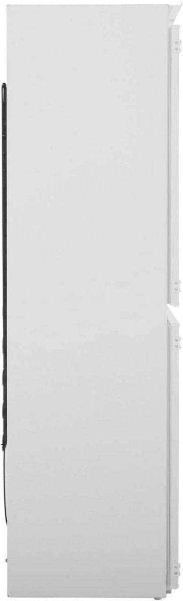 Amica BK2963FA Integrated 50/50 fridge freezer