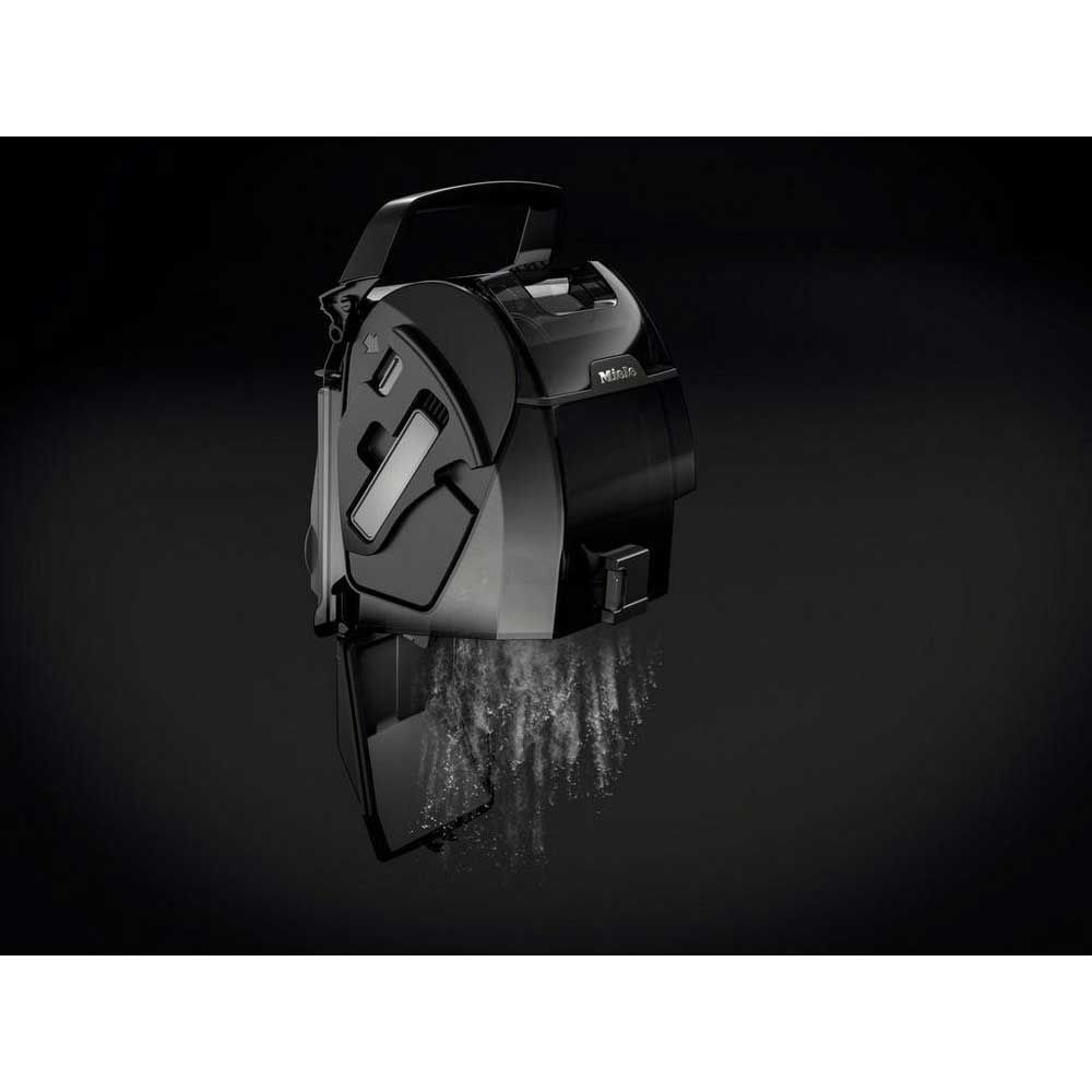 Miele BOOSTCX1 Boost CX1 Bagless Cylinder Vacuum Cleaner - Lotus White