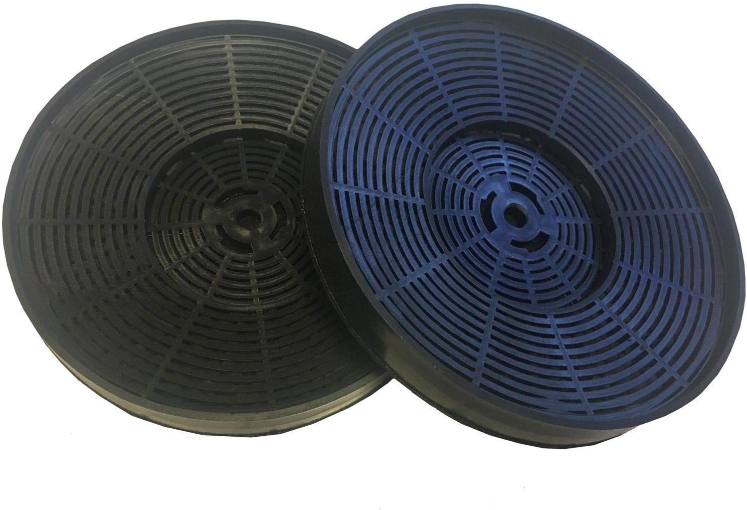 Cda CHA25 Charcoal Filter (pack of 2)