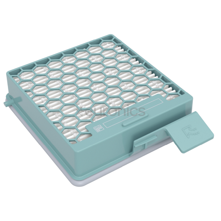 Miele 11639240 SF HY 60 Hygiene AirClean filter