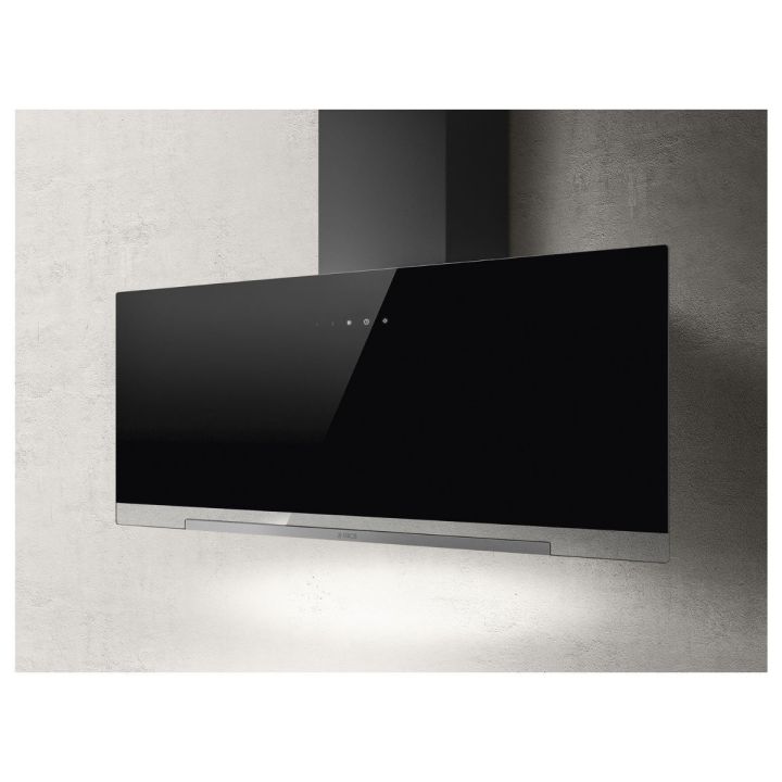 Elica APLOMB-BLK-90 APLOMB Black 90