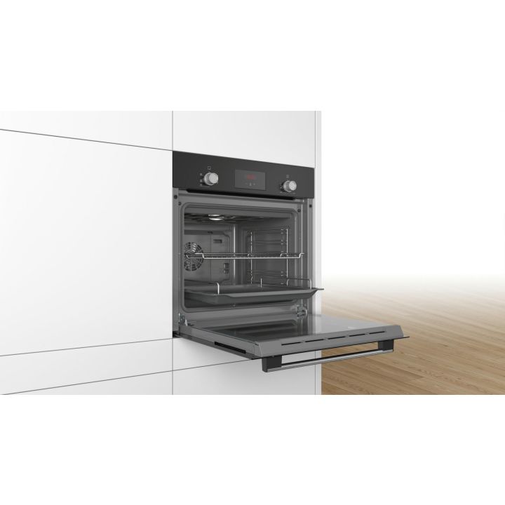 Bosch HHF113BA0B  Oven Single Built-in
