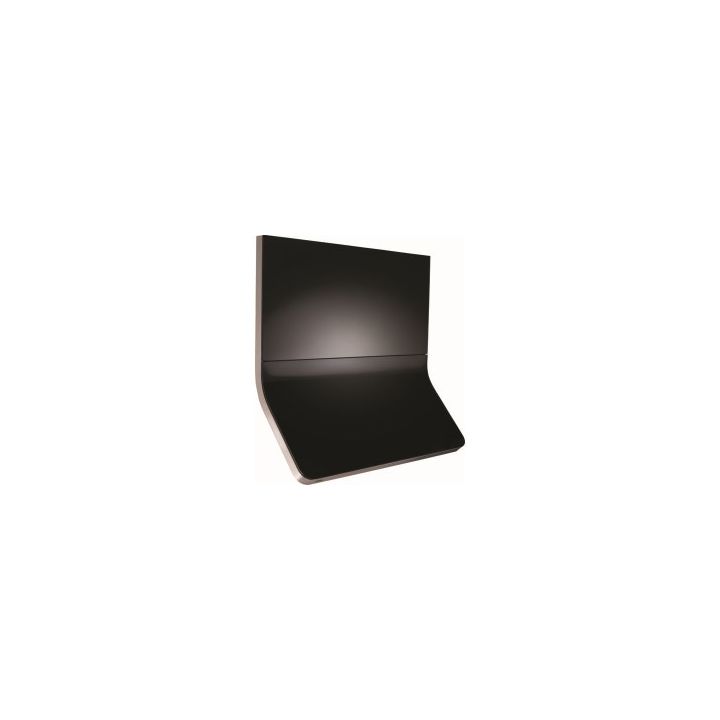 Cda 3C9SS The CDA 3C9SS curved glass extractor is a real statement piece for your kitchen. The 3C9SS