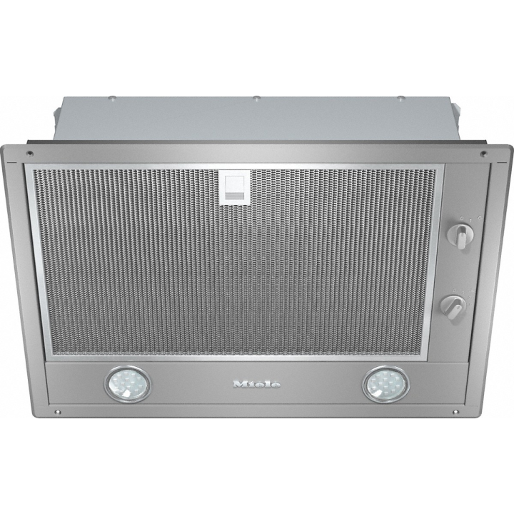 Miele DA 2450 Stainless-Steel Intergrated Extractor