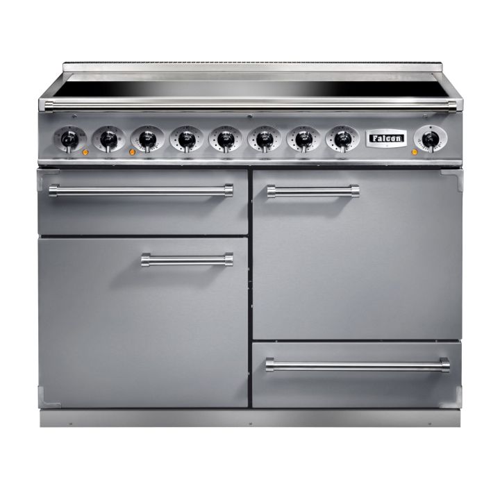 Falcon F1092DXEISS/C-EU 81400 FALCON 1092 DX Induction Stainless Steel Chrome