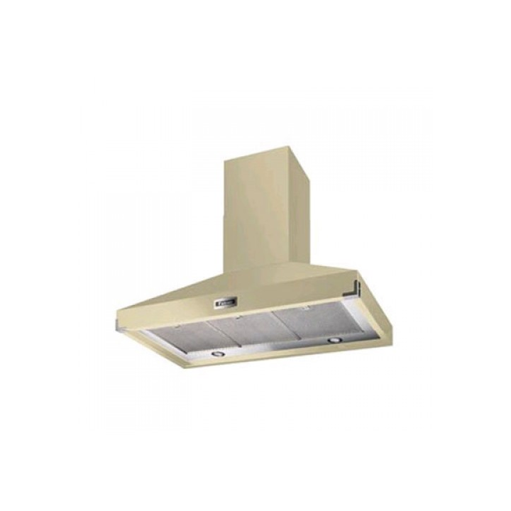 Falcon FHDSE900CR/C 90720 FALCON 900 Super Extract Hood Cream Chrome