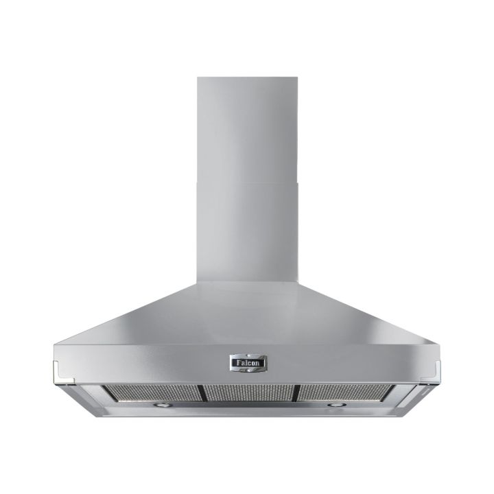 Falcon 90750 Stainless Steel Super Extract 900