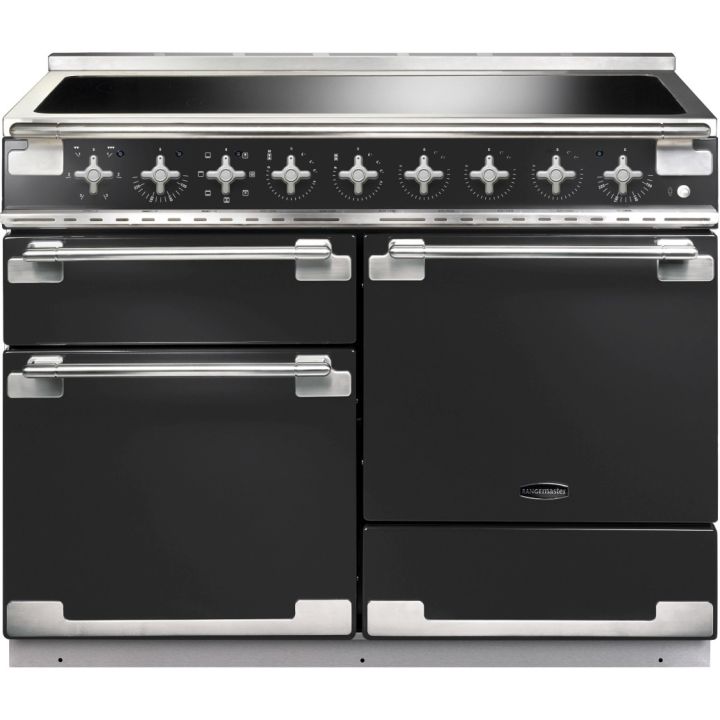 Rangemaster ELS110EICB/ 126890 ELISE 110 Induction CHARCOAL BLACK