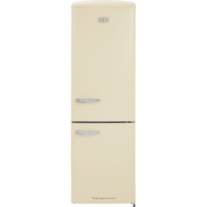 Cda 1194111 Barley Retro 60/40 freestanding fridge freezer