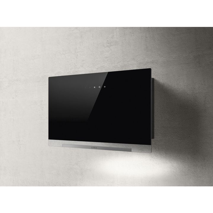 Elica APLOMB-BLK-60 APLOMB Black 60