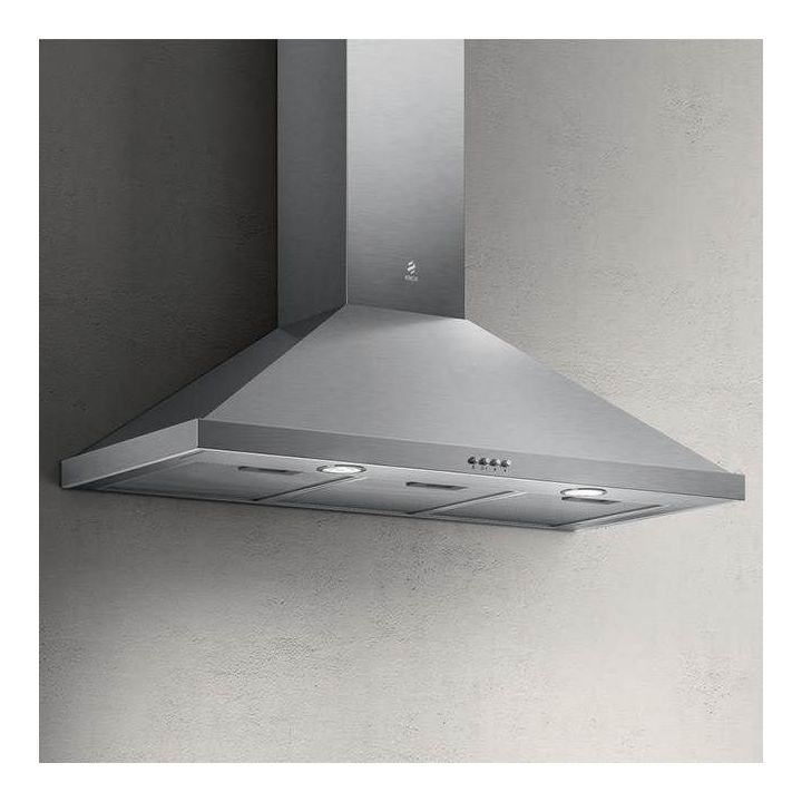 Elica AQUAVITAE2-90 Aquavitae stainless steel 900mm