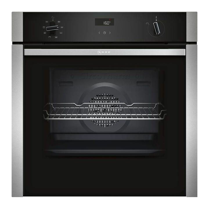 Neff B4ACF1AN0B Single Oven