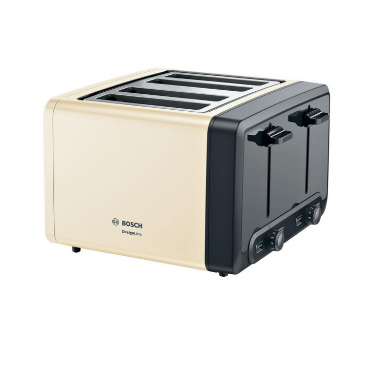 TAT4P447GB 4 Slice Toaster