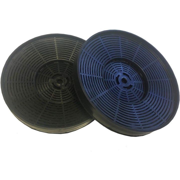 Cda CHA25 Charcoal Filter (pack of 2)