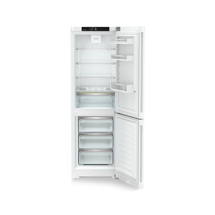 Liebherr CND5203 EasyFresh, NoFrost, 3 Freezer Drawers