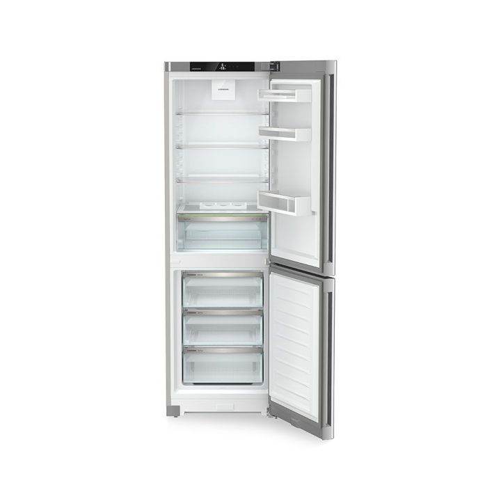 Liebherr CNSFD5203 EasyFresh, NoFrost Freestanding Fridge Freezer