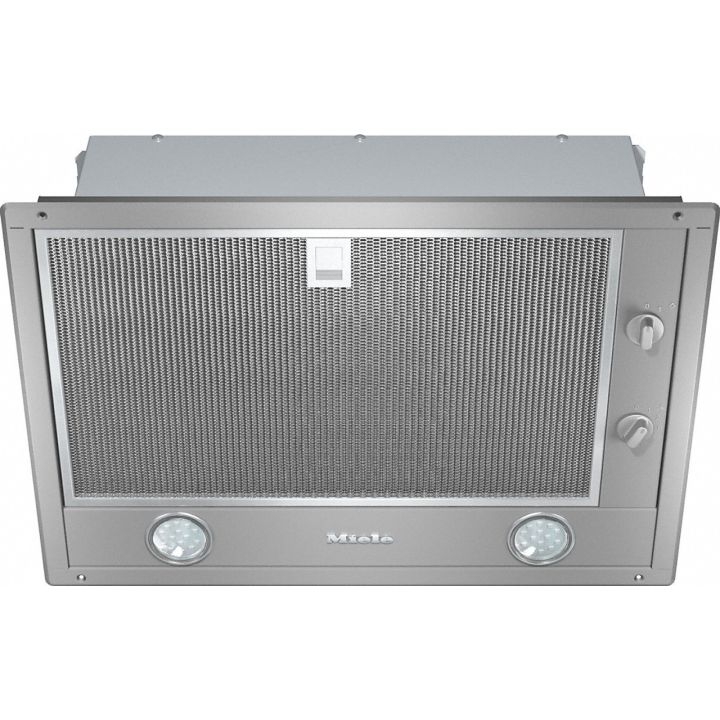 Miele DA 2450 50cm long - Upto 590 m3/hr - Extraction + Recirculation Integrated Extractor