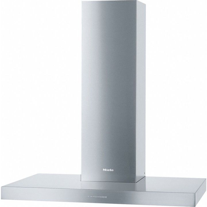 Miele DAPUR98D DUI32/ DKF12-R 90cm wide Cooker Hood