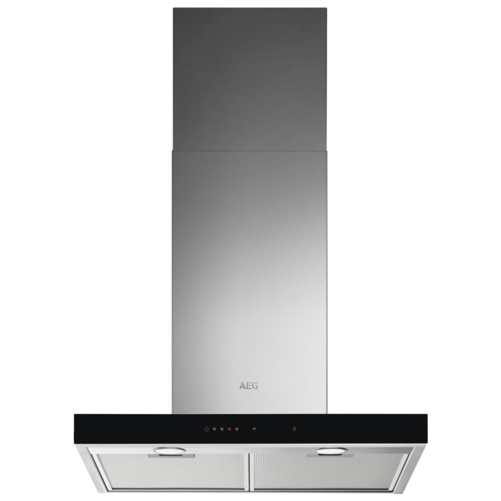 Aeg DBE5661HG S/S Cooker Hood