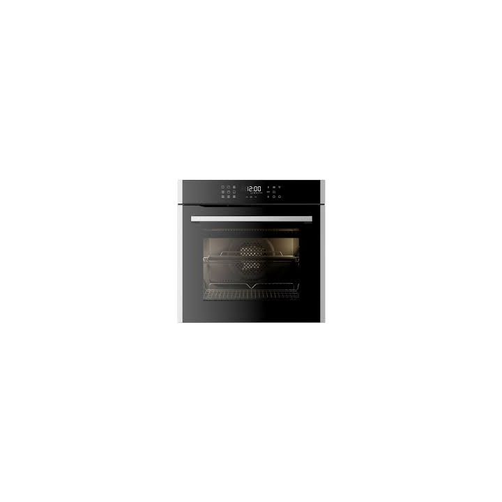 CDA SL400SS 77 ltr 13 function full touch control, Single Fan Oven