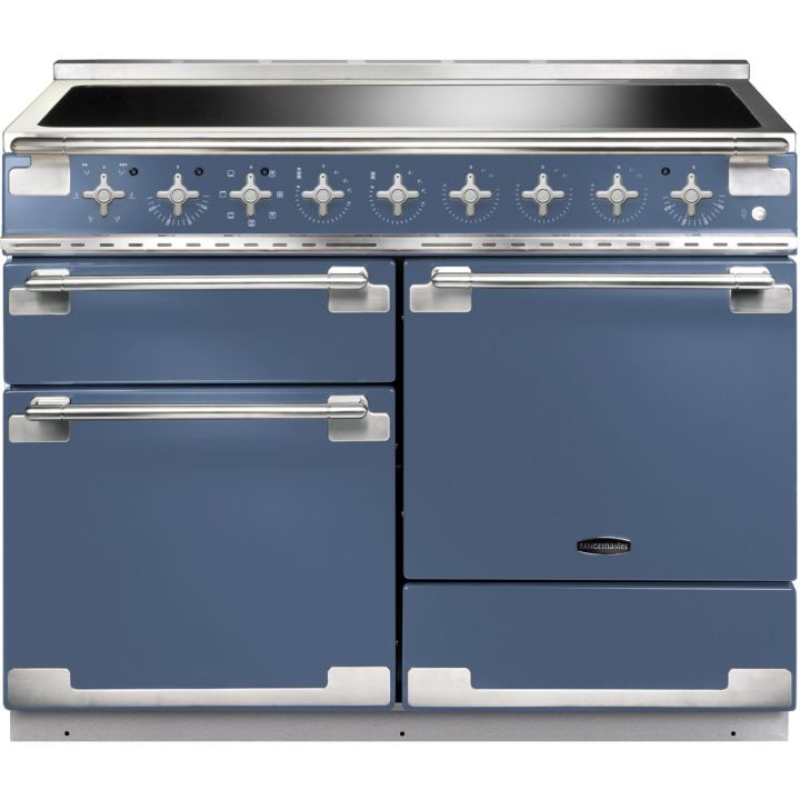 Rangemaster ELS110EISB/ 126910 ELISE 110 Induction STONE BLUE