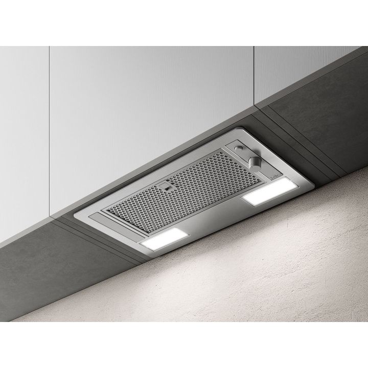 Elica ERA-HE-SS-80 ERA built-in high performance stainless steel 80