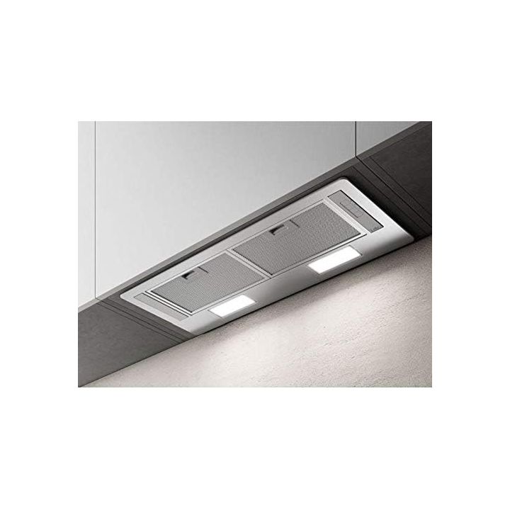 Elica ERA-LUX-WH-80 ERA built-in Lux white 80
