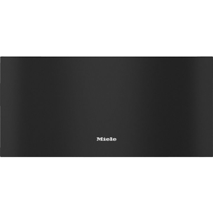 Miele ESW7020 Clean Steel 29Cm High Warming Drawer