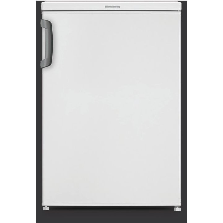 Blomberg FNE154P 54cm Frost Free Freezer - White