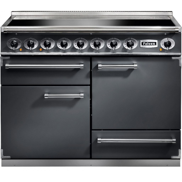 Falcon F1092DXEISL/N-EU 102300 FALCON 1092 DX Induction Slate Nickel