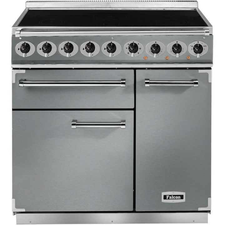 Falcon F900DXEISS/C-EU 81390 FALCON 900 DX Induction Stainless Steel / Chrome