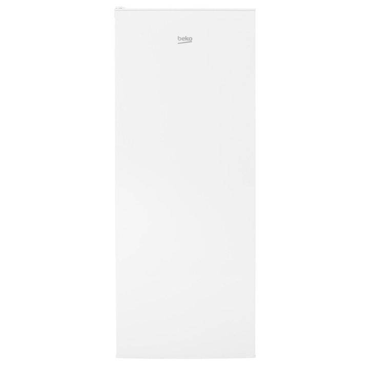 Beko FCFM3545W 54cm Frost Free Tall Freestanding Freezer - White