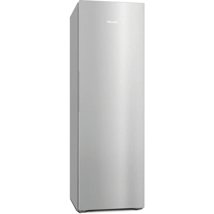 Miele FNS4382E White Tall Freestanding Freezer