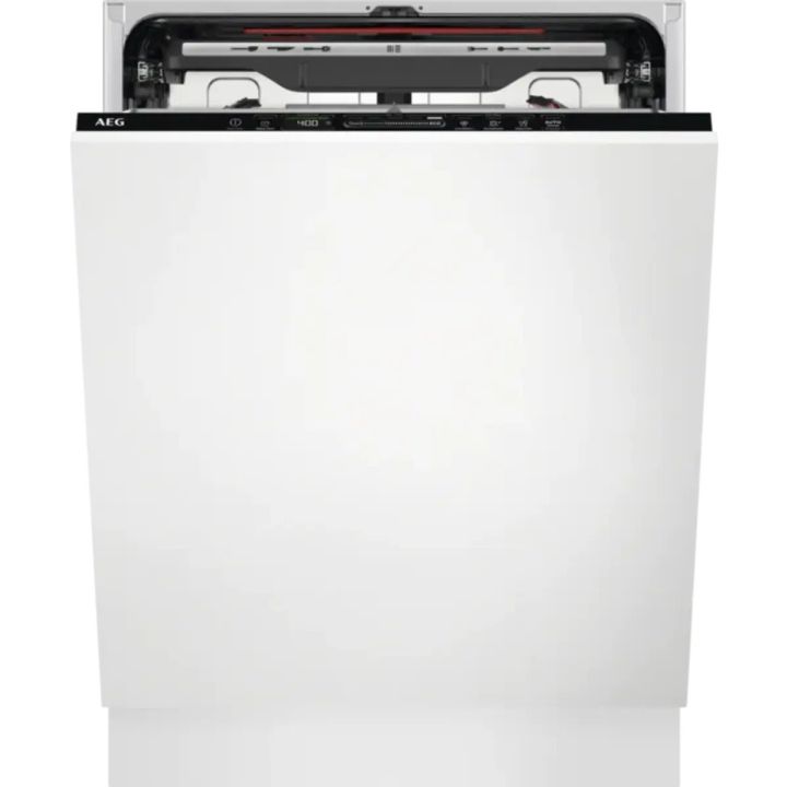 Aeg FSE74747P Fully integrated ProClean dishwasher, 15 Place Settings